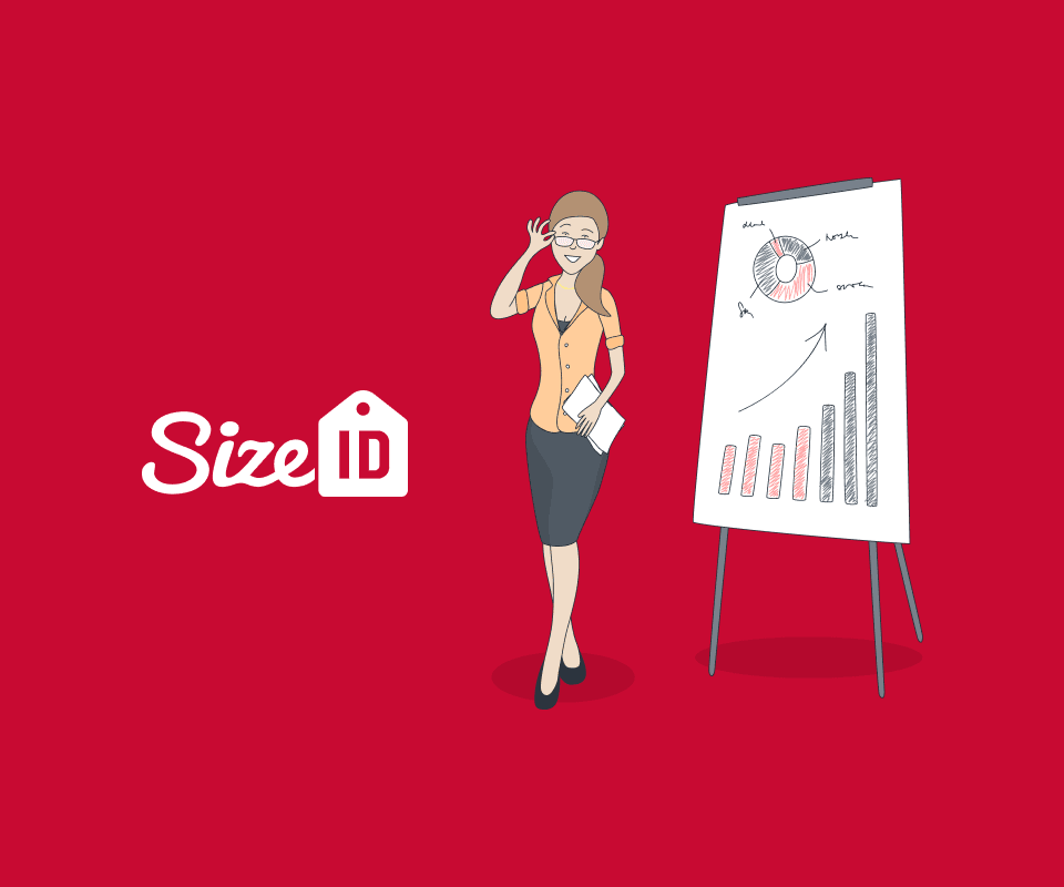 SizeID — size recommendation platform