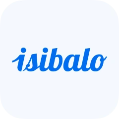 Isibalo logo
