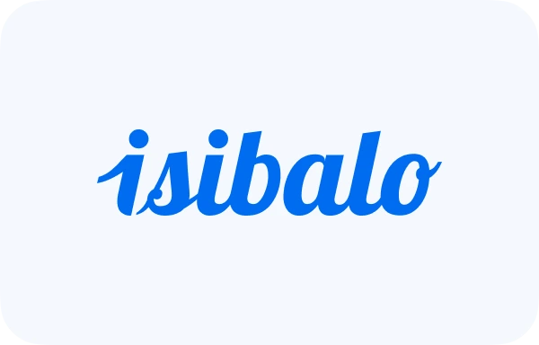 Isibalo logo