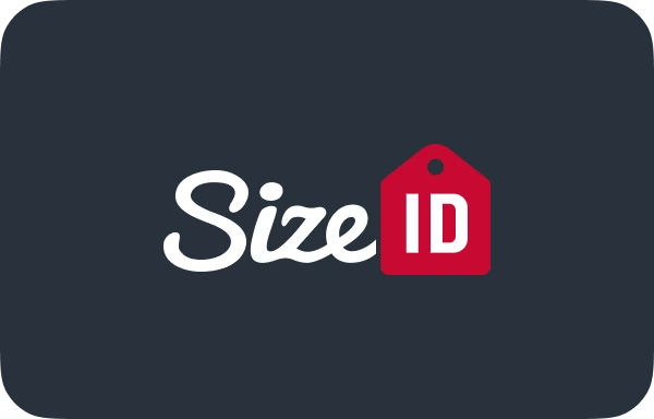 SizeID logo